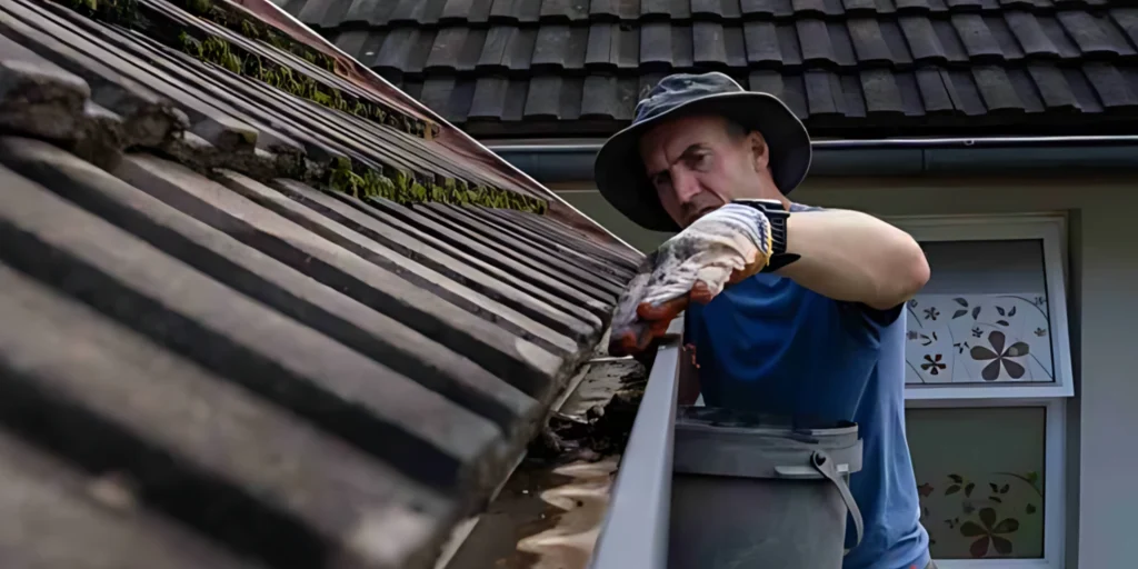 Skokie Gutter Cleaninghome page