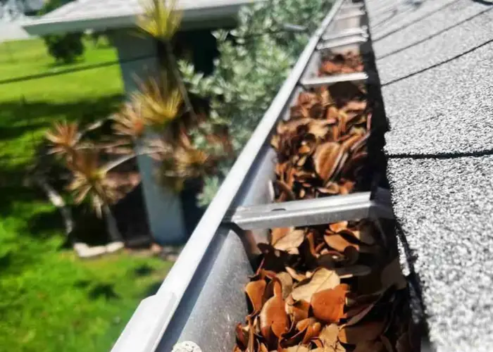 Skokie gutter cleaning home page